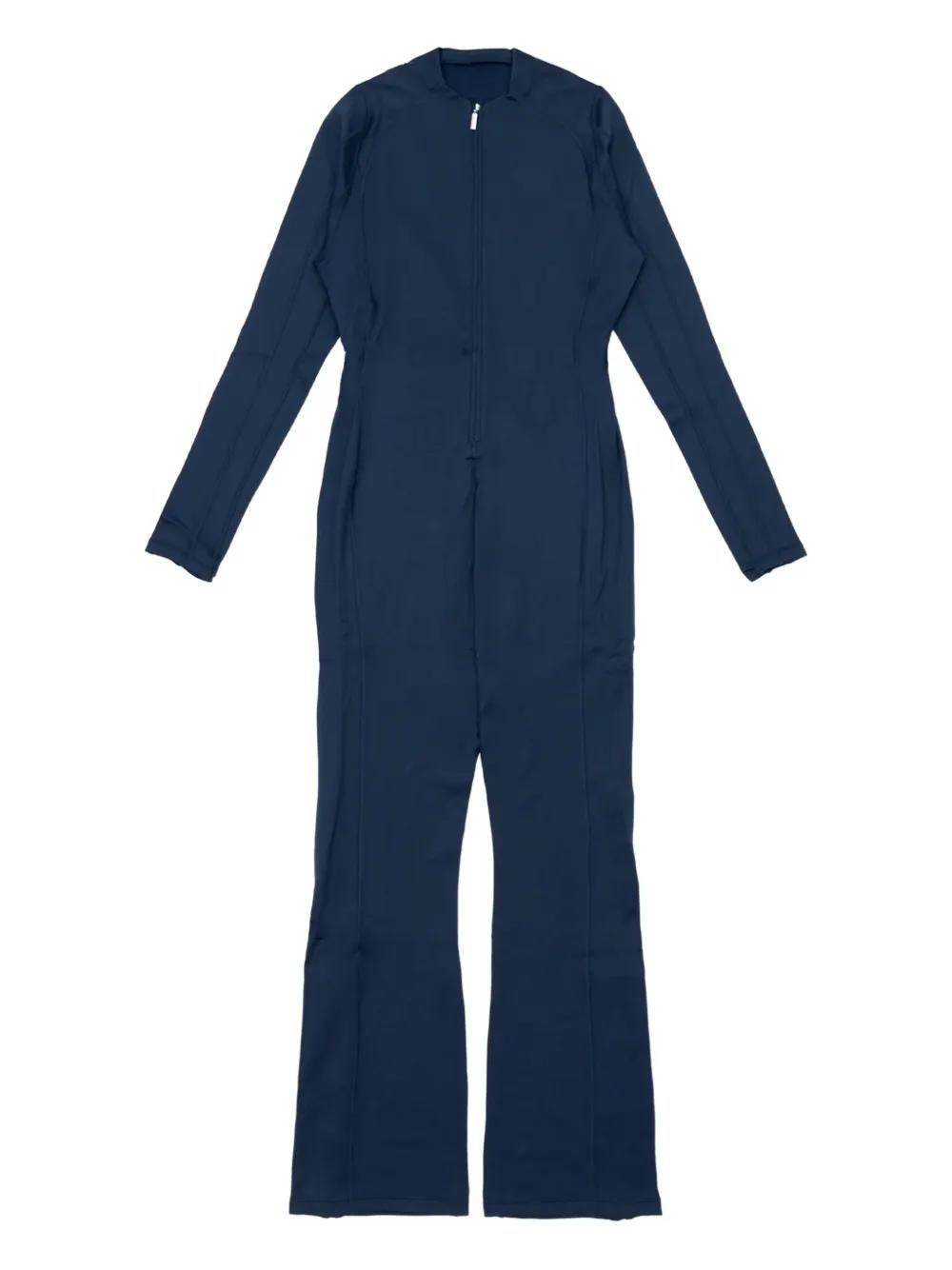 nike flight jumpsuit