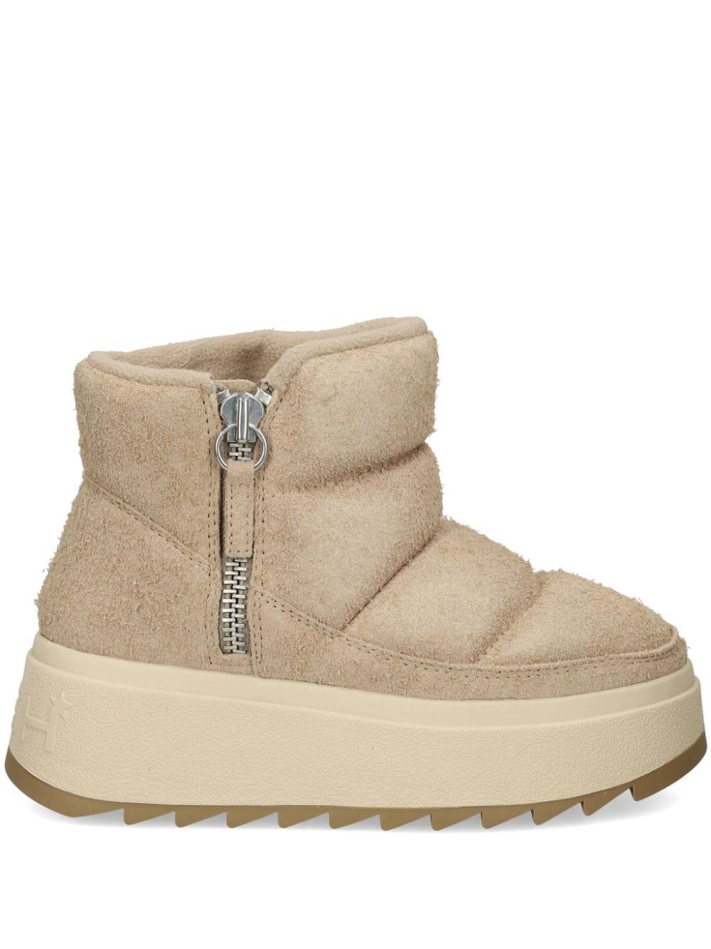 Ash Ankle boots for Women Online Sale up to 33 off Lyst UK