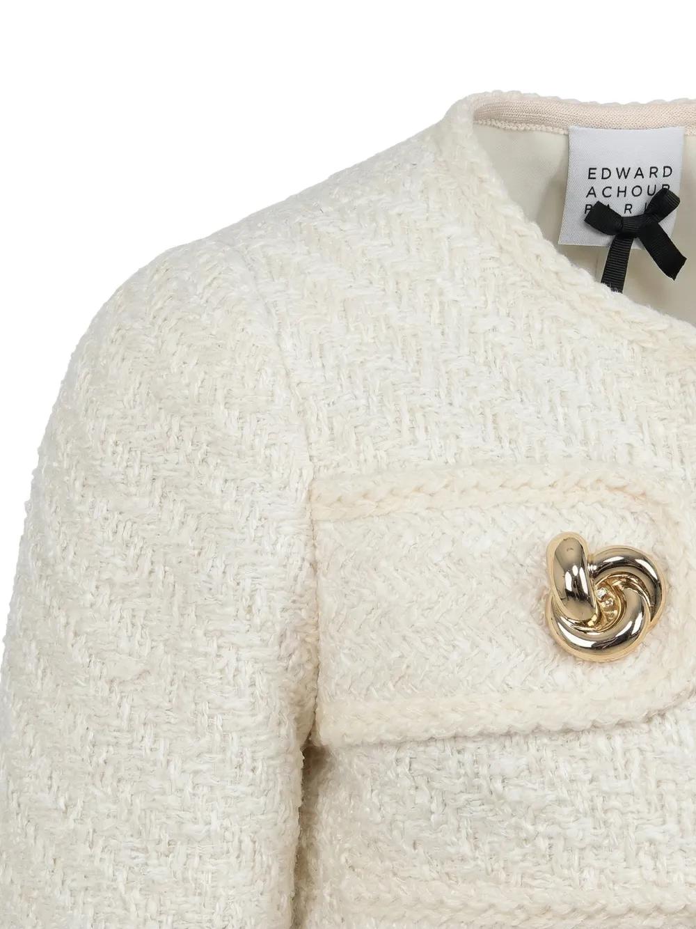Edward Achour Paris Jackets for Women | Online Sale up to 50% off