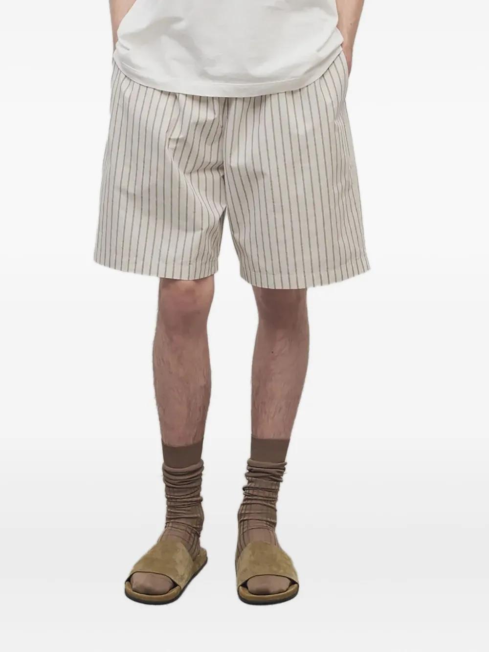 最終値下 The Row Zindel Shorts ショーツ 最終値下 The Row Zindel Shorts ショーツ