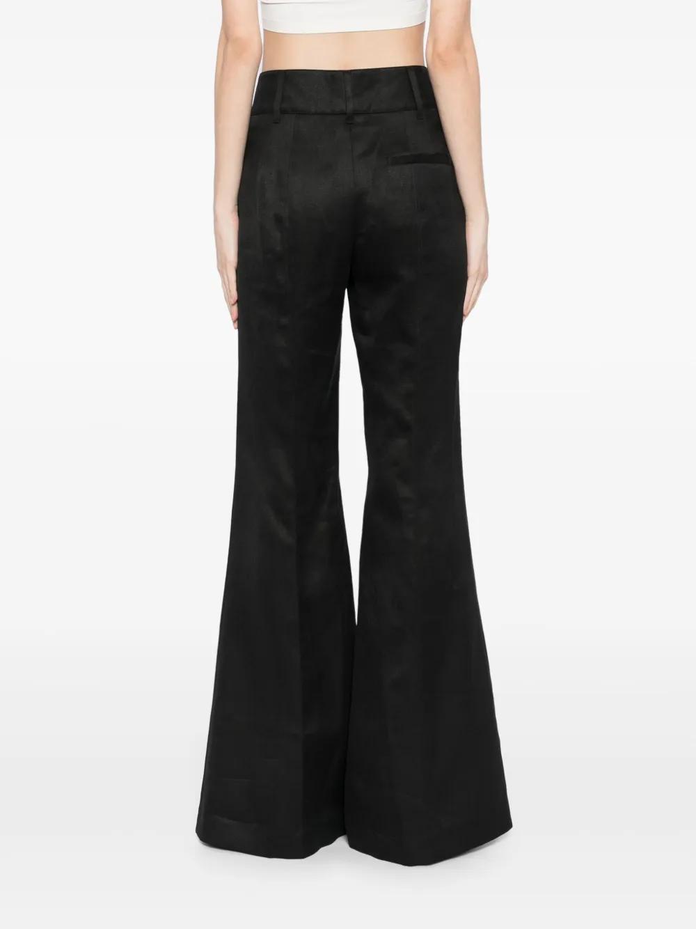 レディース Gabriela Hearst パンツ、スラックス、チノパン