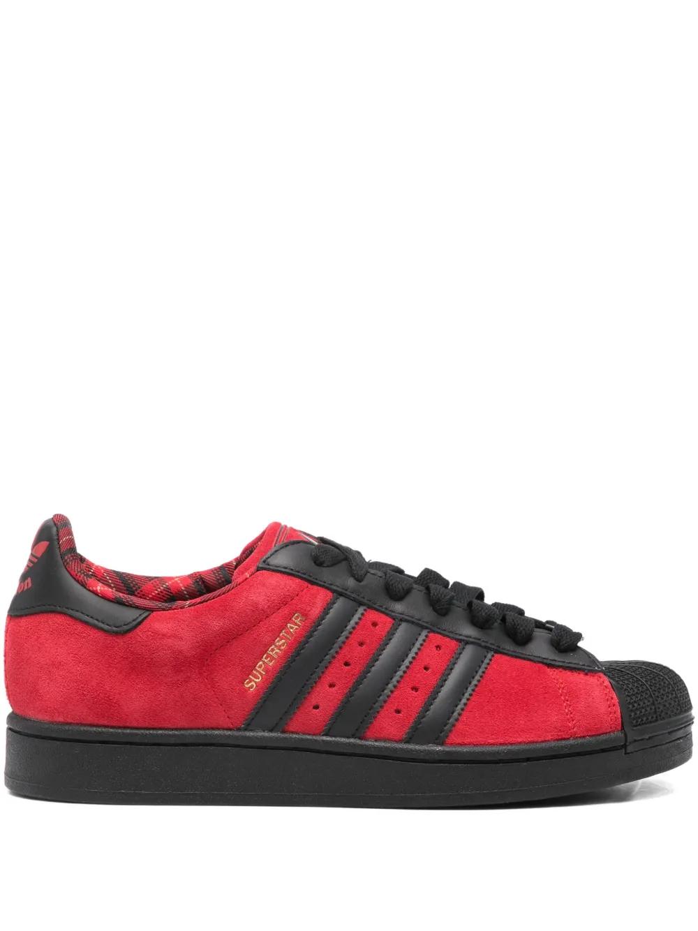 Sneakers Adidas Superstar Rosse Prezzo Scarpe Marvel's Spider-Man