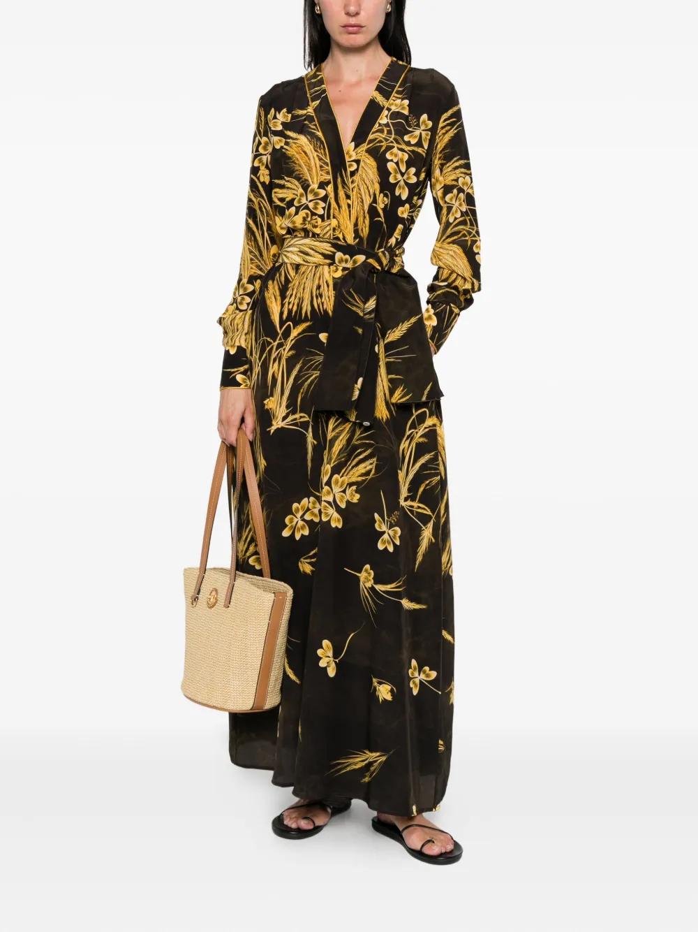 スカート FRS - FOR RESTLESS SLEEPERS 'Icelos' dress F.R.S For Restless Sleepers Dresses | Shopbop