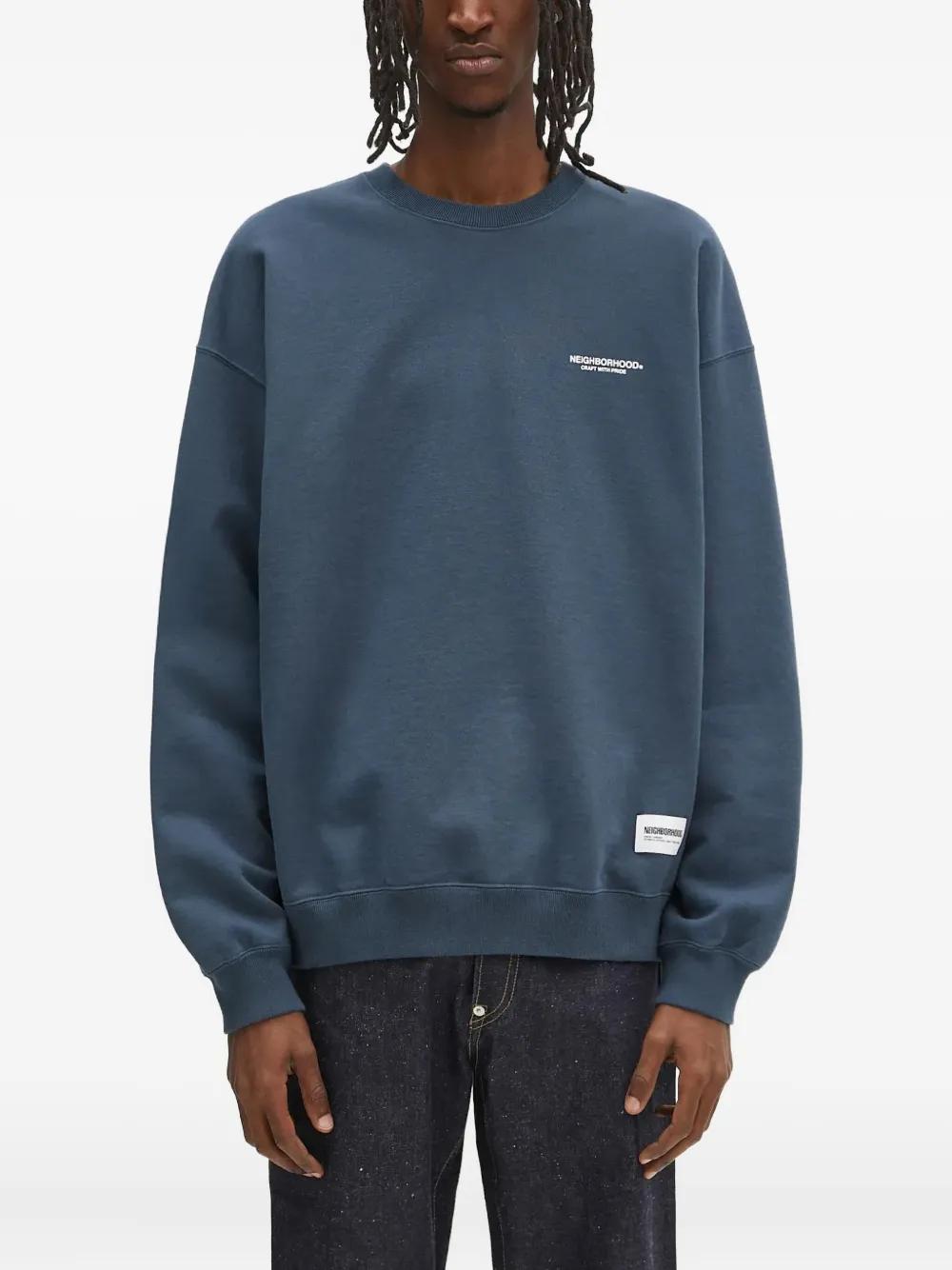 Neighborhood Sweatshirts for Men | Online Sale up to 72% off