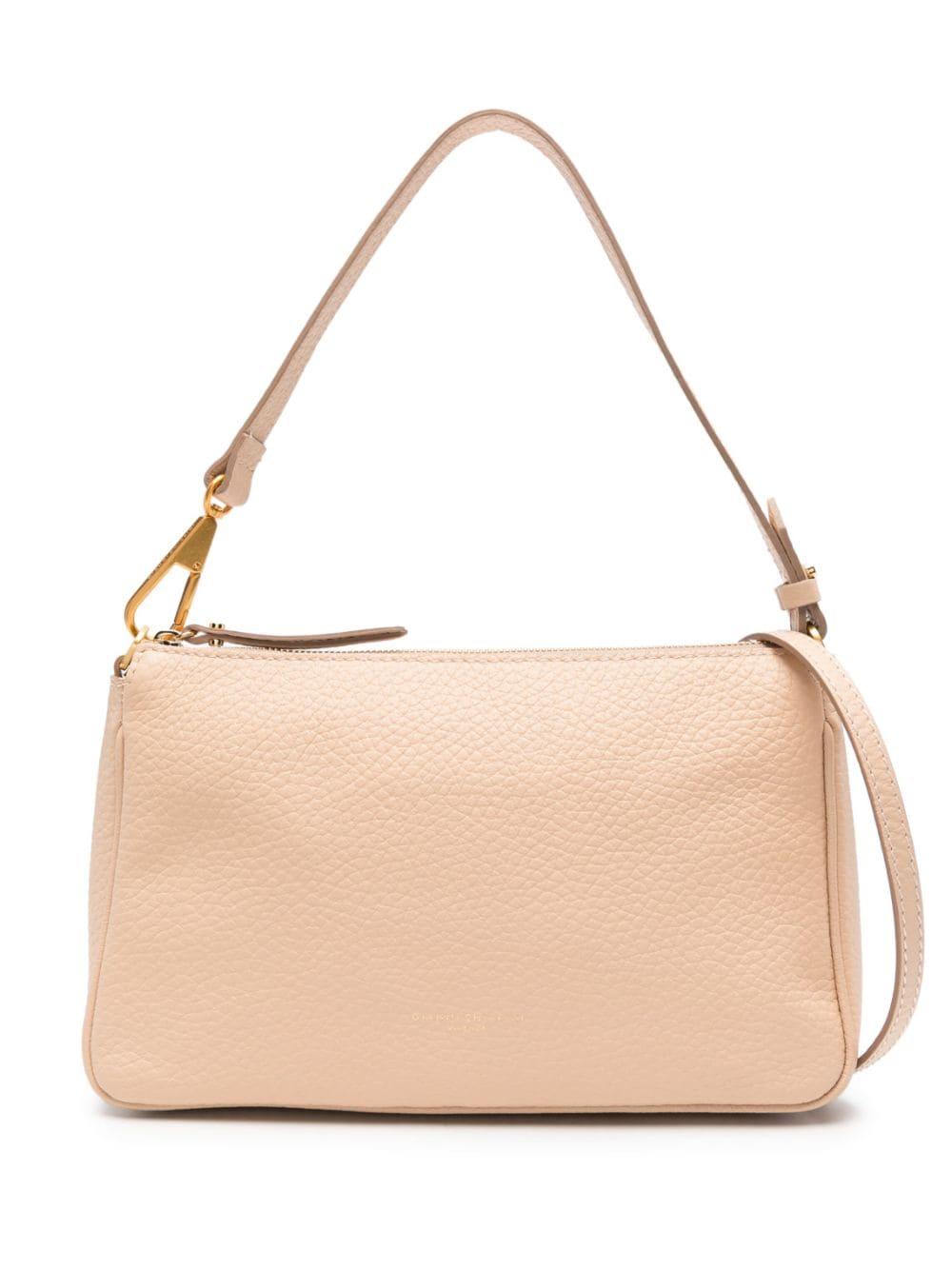 Natural Gianni Chiarini Shoulder bags for Women Lyst