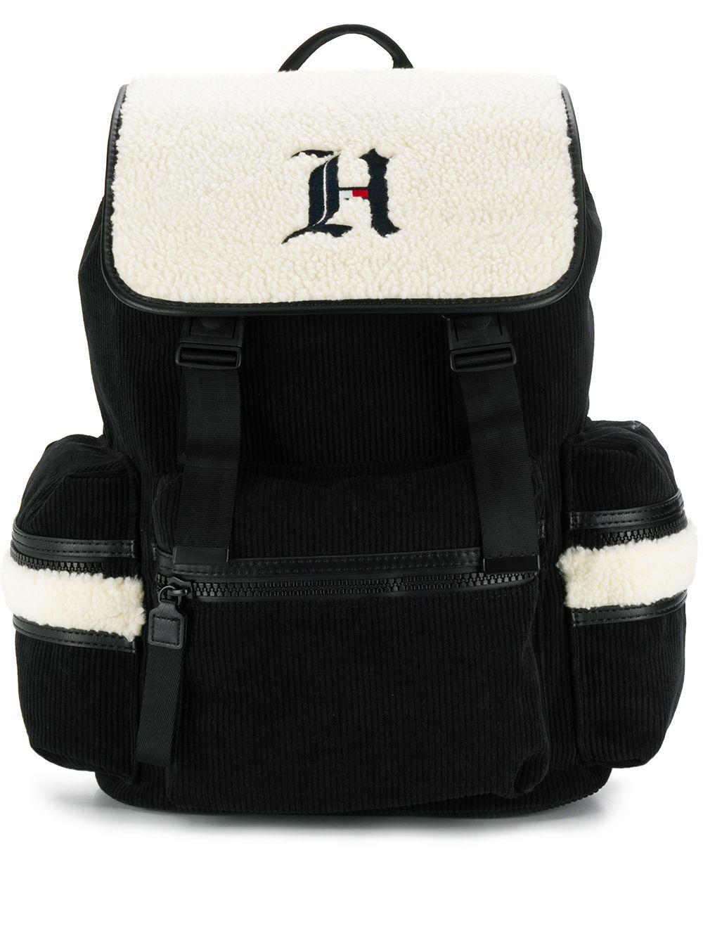 Tommy Hilfiger X Lewis Hamilton Backpack on Sale, SAVE 57%.
