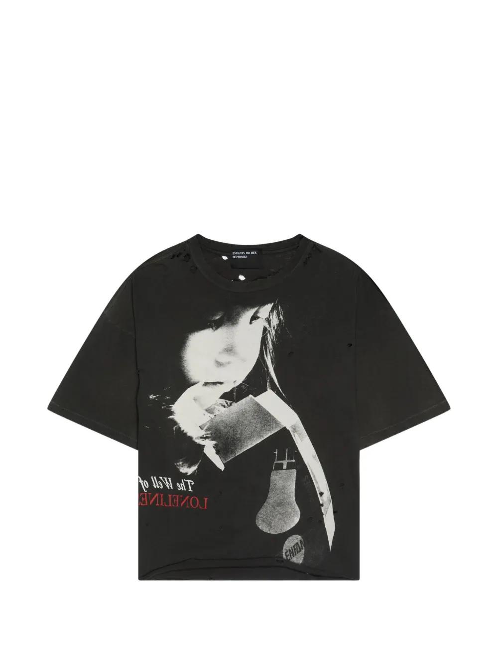 メンズ Enfants Riches Deprimes Tシャツが¥110,600〜 | Lyst
