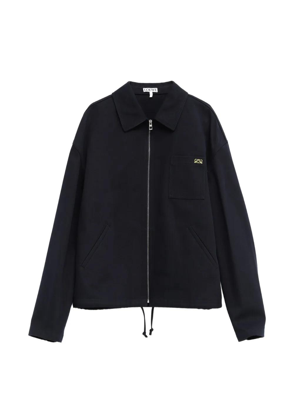 loewe-blue-Logo-Embroidered-