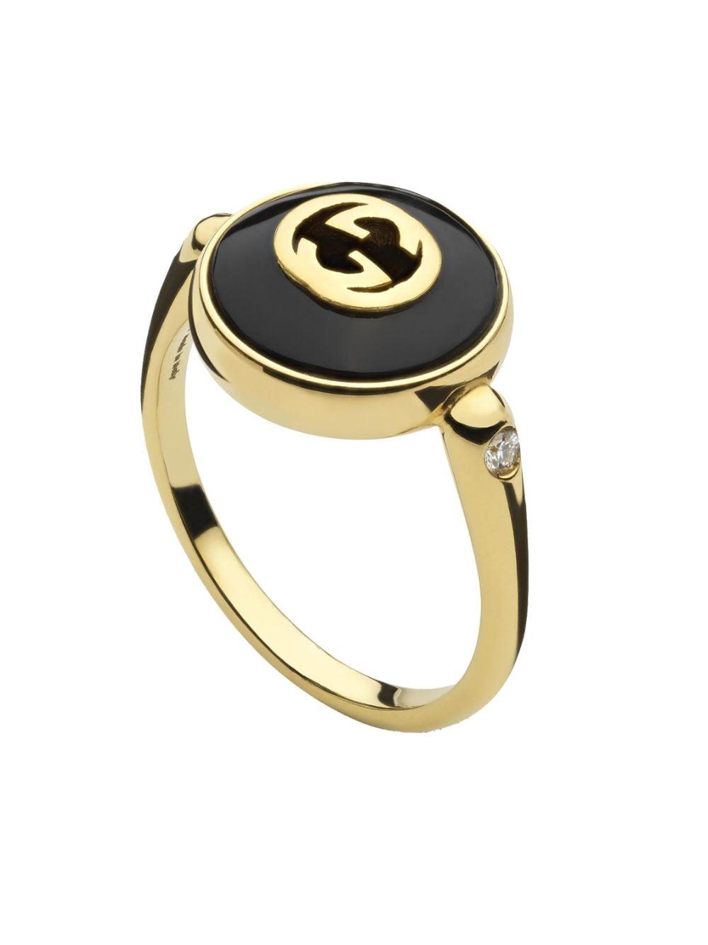 Bague de fiancaille gucci hotsell