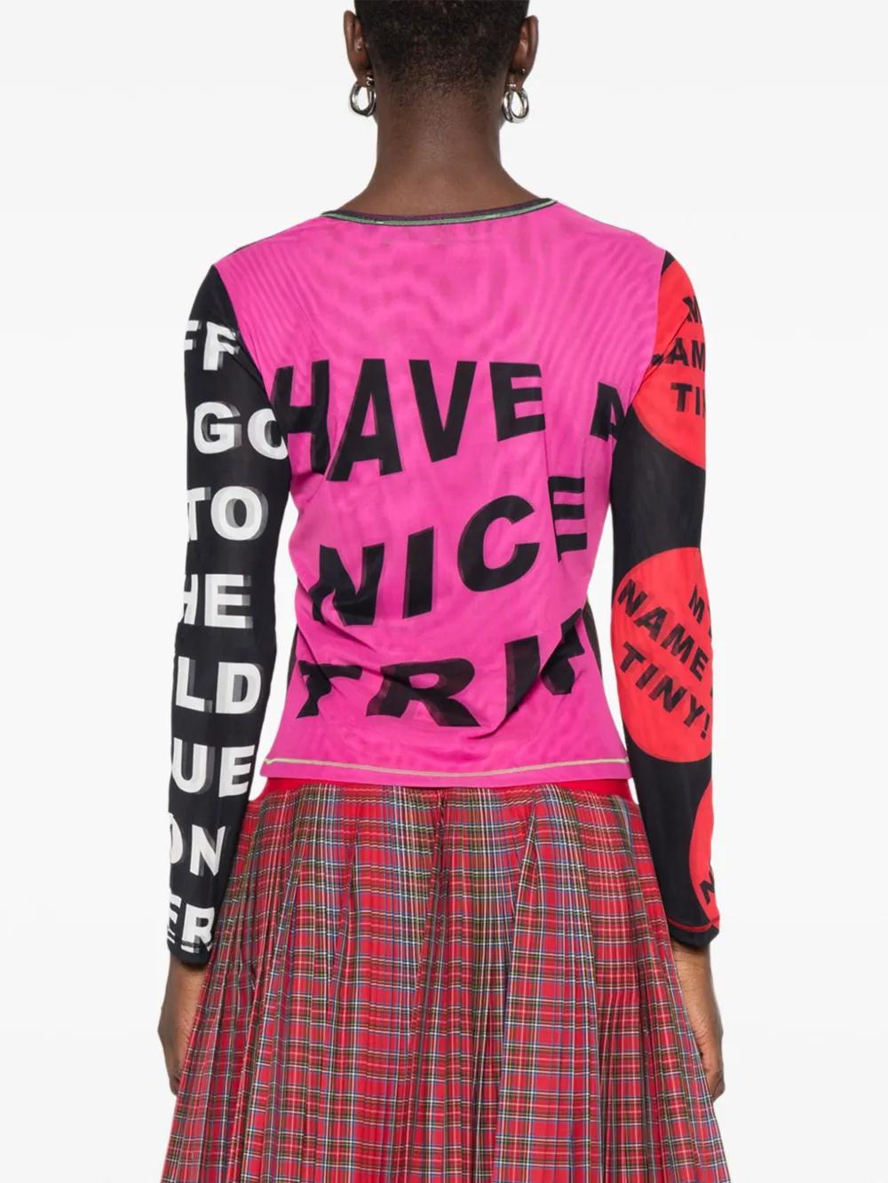 レディース Chopova Lowena トップス (長袖) | オンラインセールは最大