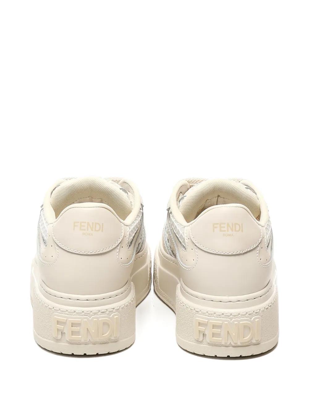 Fendi Sneakers for Women | Online Sale up to 54% off | Lyst