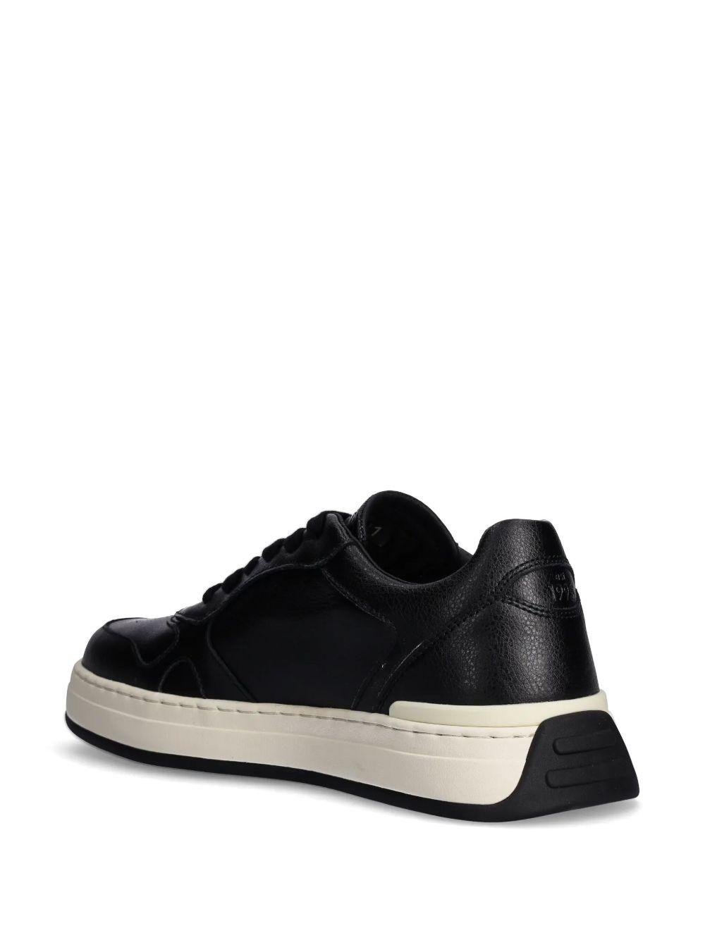Liu Jo Boy 01 Trainers in Black for Men Lyst