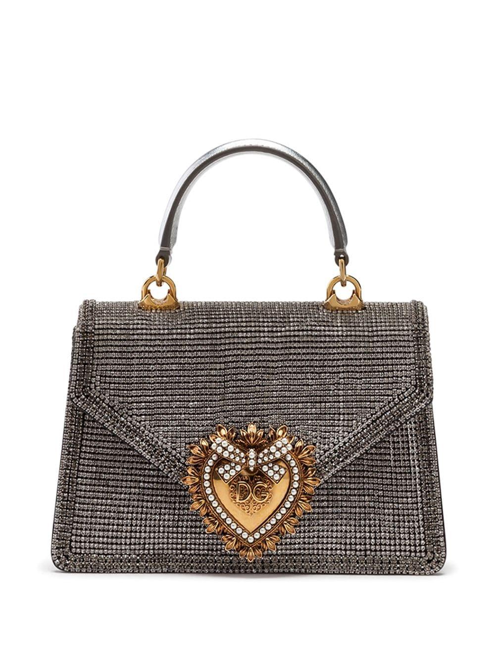 bolsa tote devotion mini