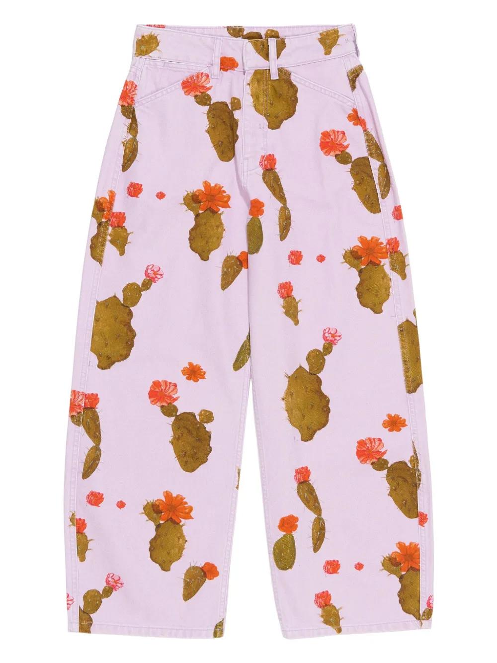 Bimba Y Lola Straight-leg pants for Women | Online Sale up