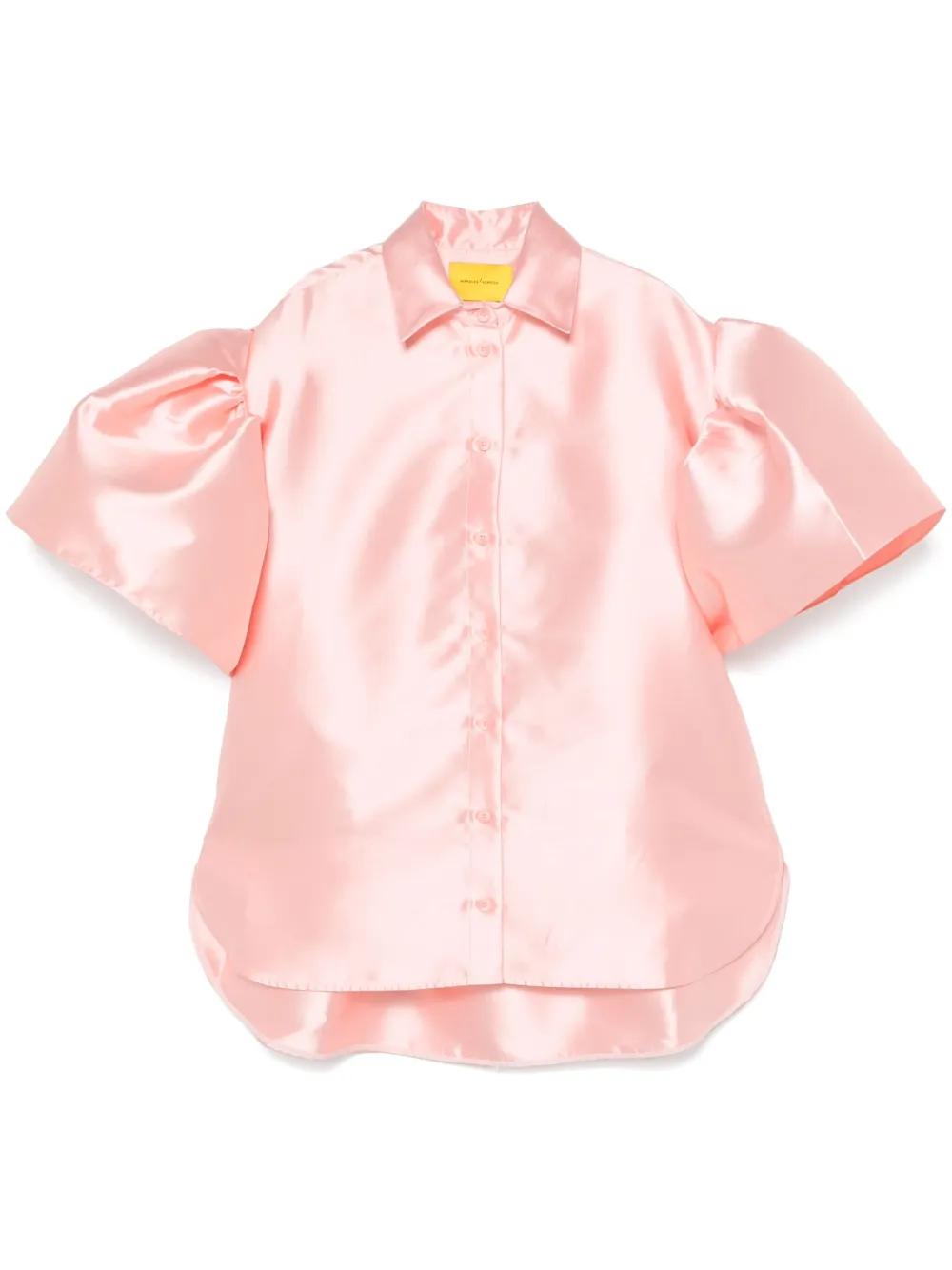 Marques'Almeida Shirts for Women | Online Sale up to 80% off