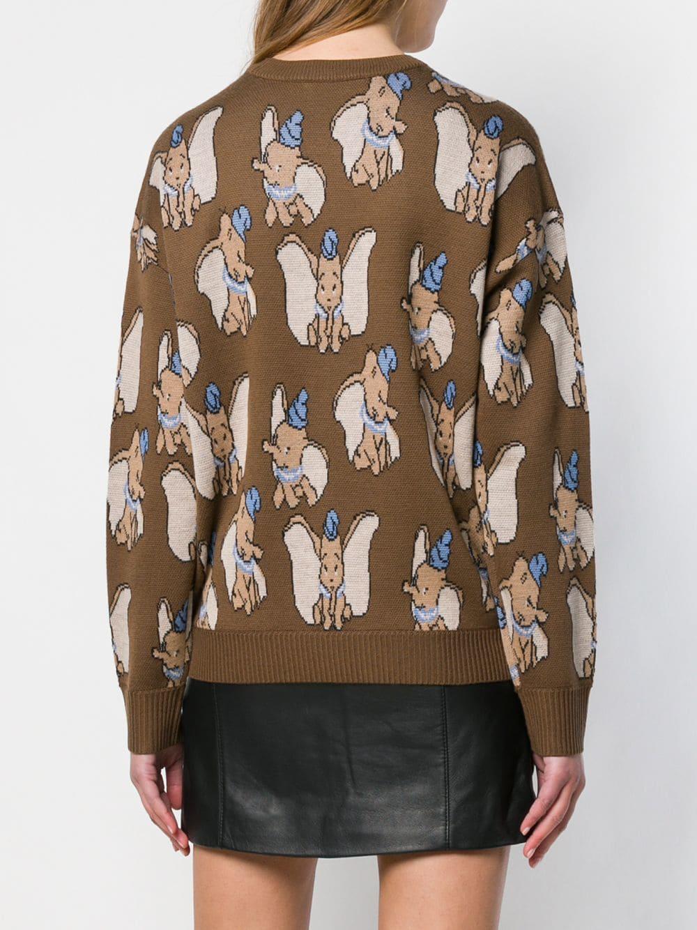 coach dumbo sweatshirt