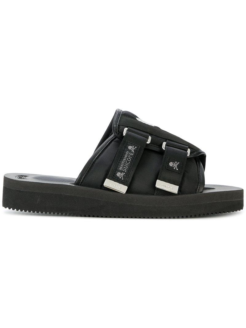 suicoke mastermind sandals