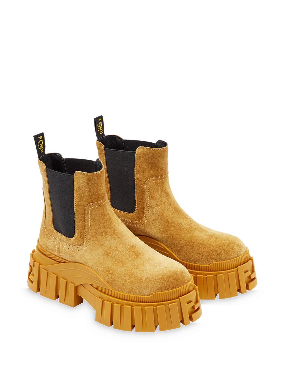 fendi chelsea boot