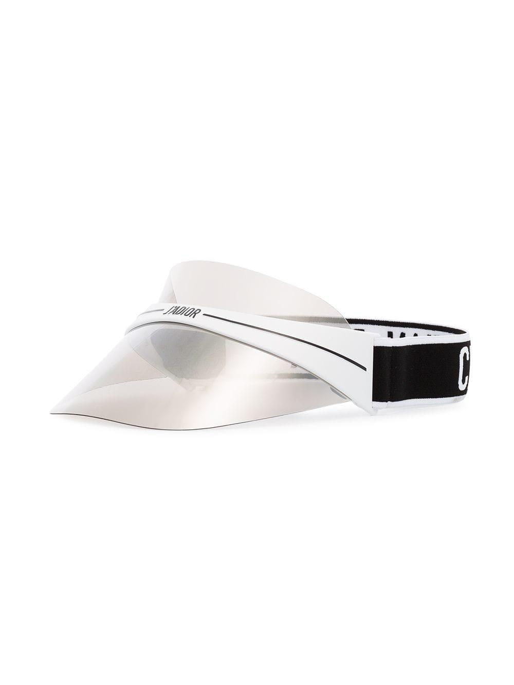 Dior Silver, White And Black Club1 J display picture 1
