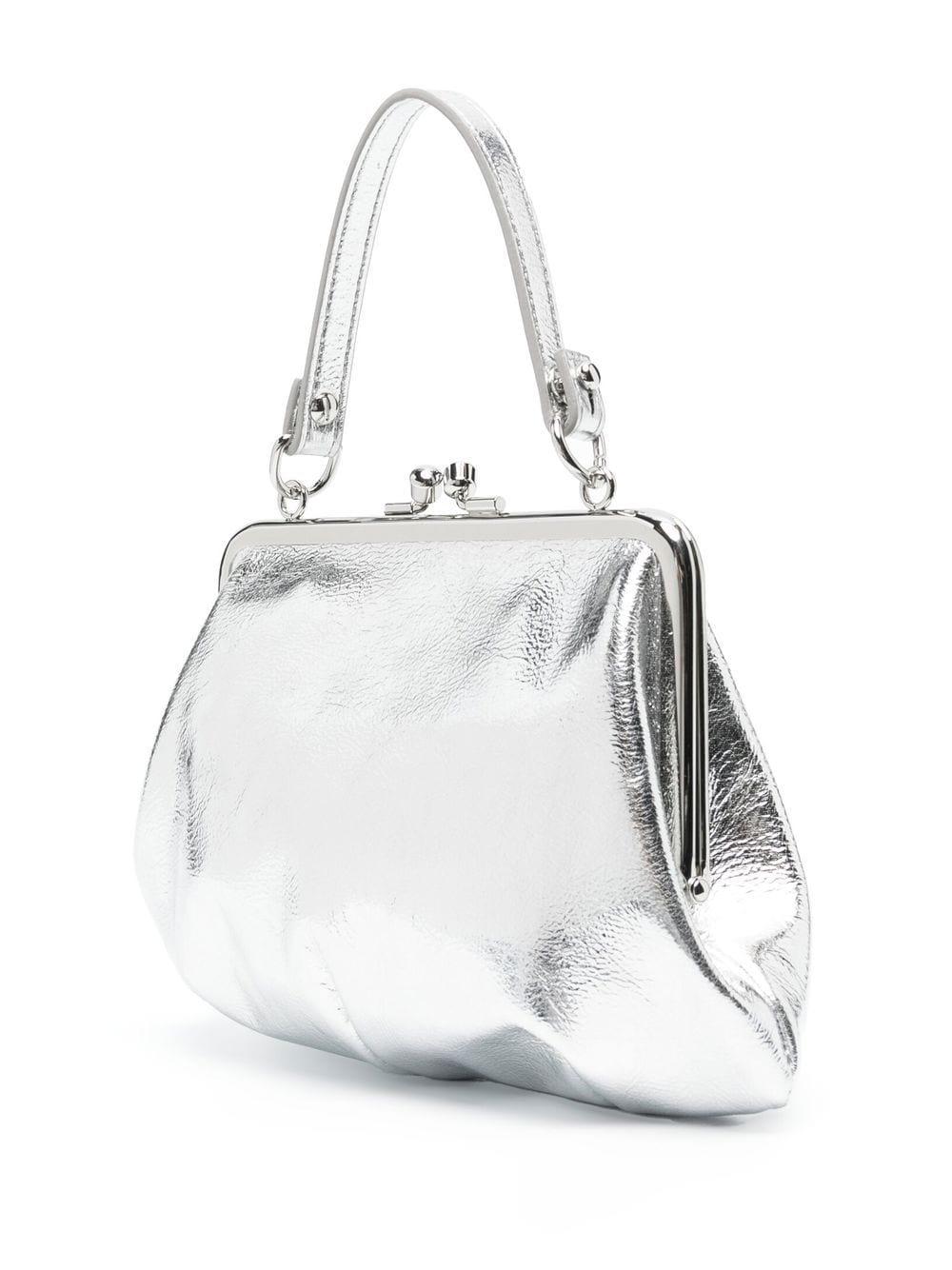 Vivienne Westwood Granny フレーム ミニバッグ シャイニー 24251708_54285335_600.jpg