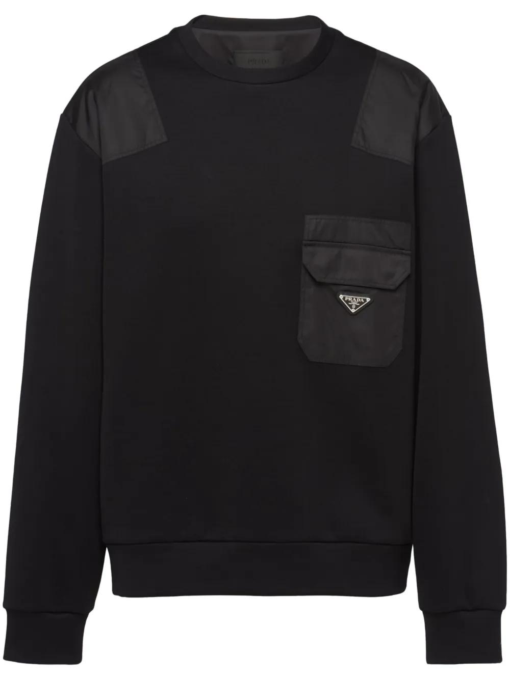 メンズ Prada スウェットシャツ | Lyst