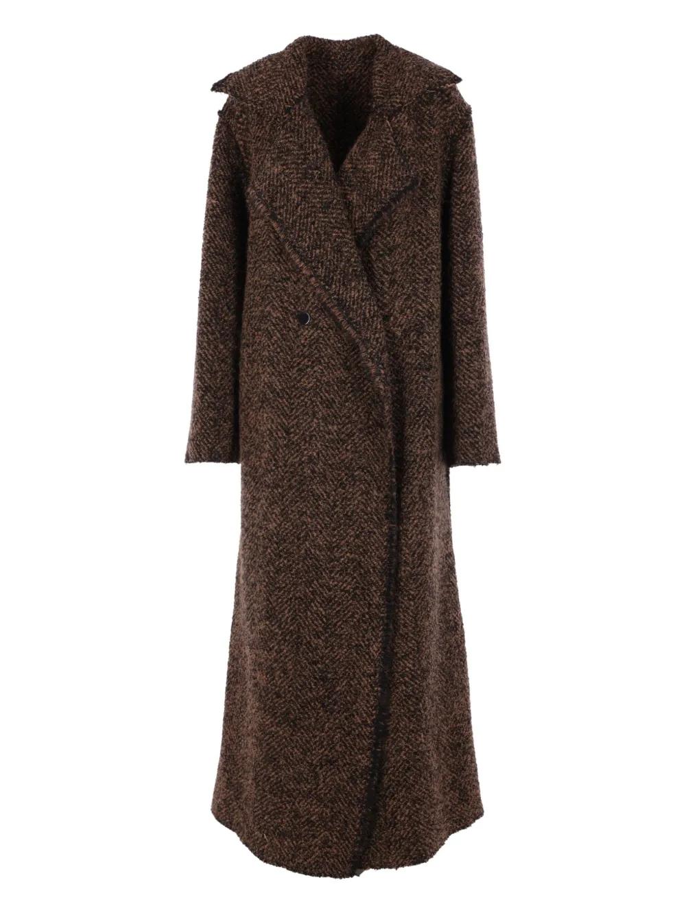 レディース Alberta Ferretti コート | オンラインセールは最大81%オフ 
