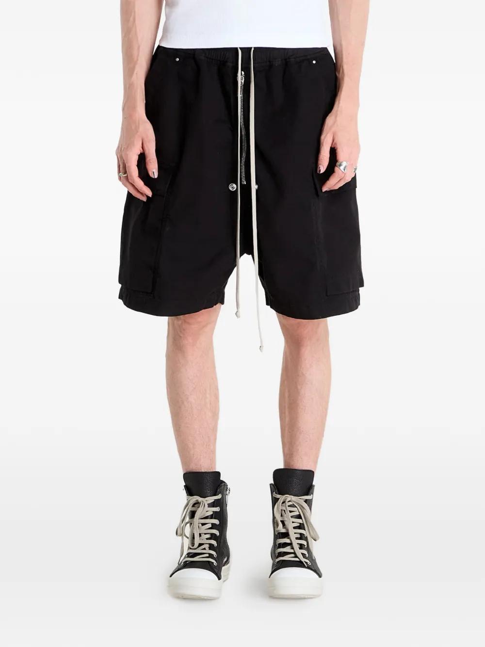メンズ Rick Owens ハーフパンツ (カジュアル) | オンラインセールは