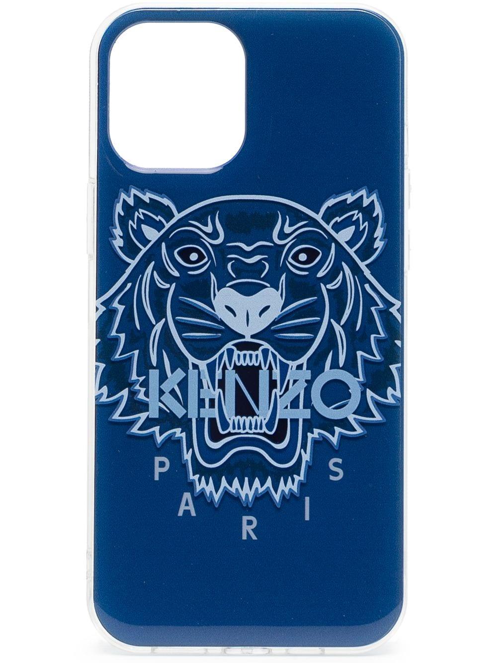 kenzo cover iphone 12 pro max