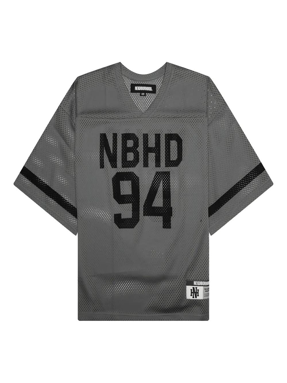 シャツ NEIGHBORHOOD hockey S/S XL Neighborhood Hockey S/S V T-Shirt in Gray for Men | Lyst