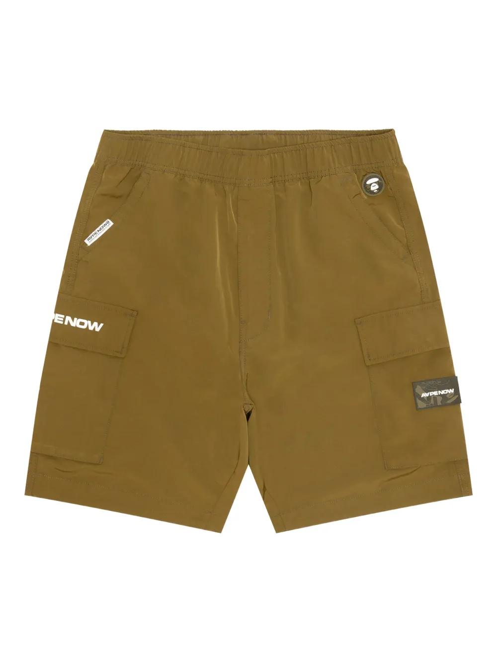 美品　エイプ　AAPE WOVEN CARGO SHORTS　XXL　パンツ AAPE WOVEN CARGO SHORTS – aapeus.com