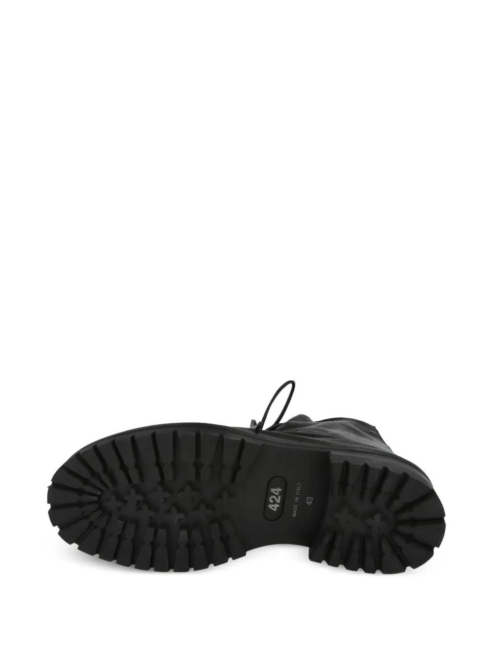 メンズ 424 ブーツ | オンラインセールは最大25%オフ | Lyst