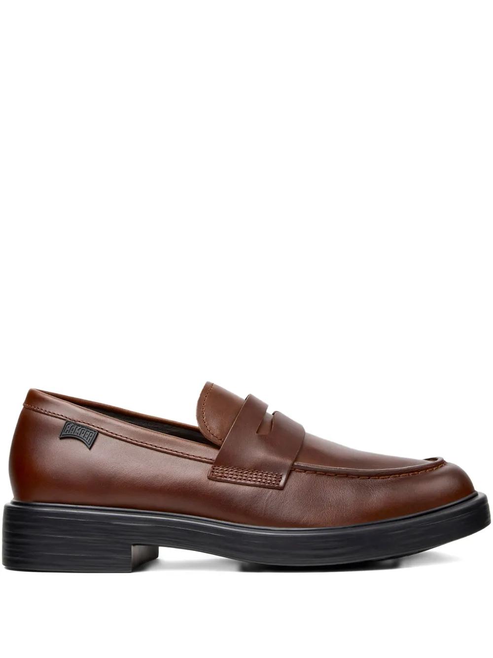 メンズ Camper ローファー | オンラインセールは最大35%オフ | Lyst