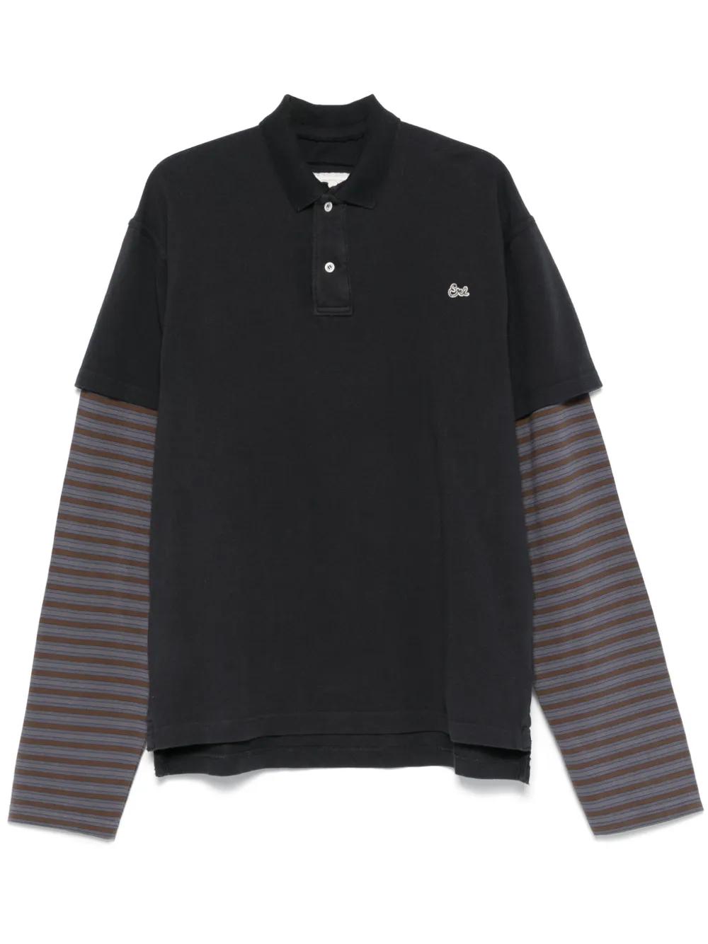 メンズ ERL ポロシャツ | オンラインセールは最大43%オフ | Lyst
