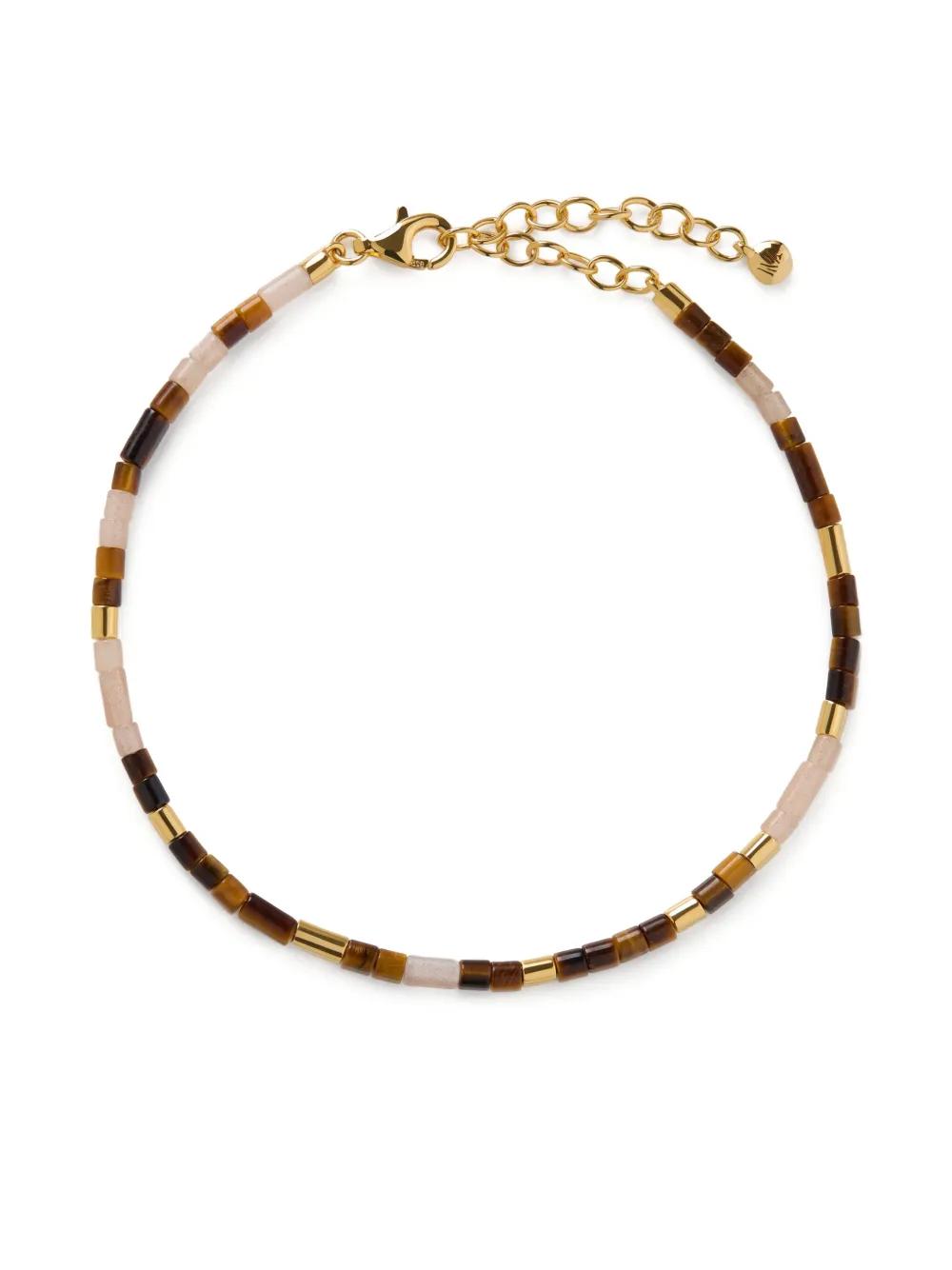 MONICA VINADER☆ハート パール チャームブレスレット レディース Monica Vinader ブレスレットが¥15,700〜 | Lyst