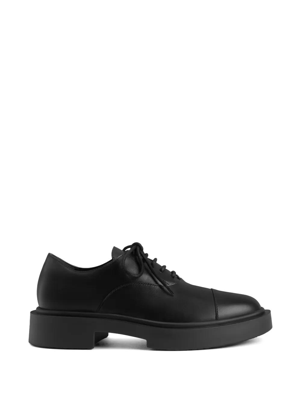 Giuseppe Zanotti Lace-ups for Men | Online Sale up to 85  display picture 1