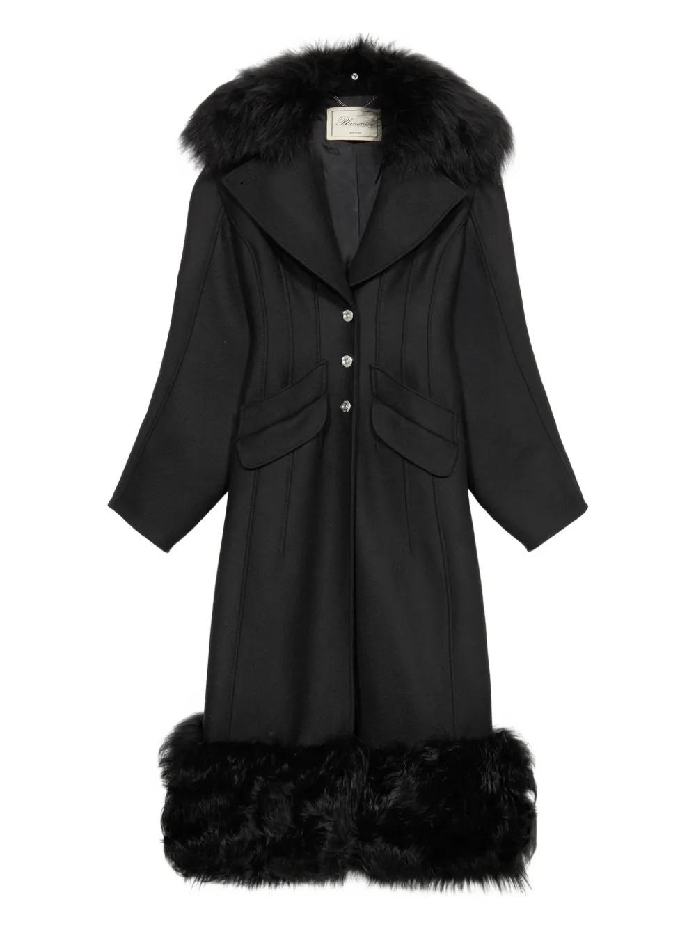 Blumarine Long coats and winter coats for Women | Online Sale up