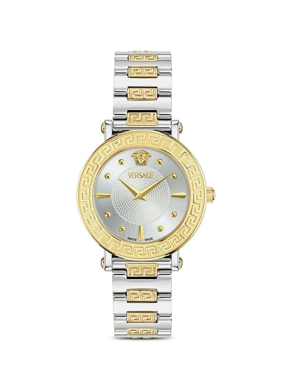 Versace ladies watches versace watch sale ヴェルサーチ 腕時計 レディース VERSACE MILLENYIUM LADY ヴェルサーチェ ミレニアム レディ VERSACE VE0E00525