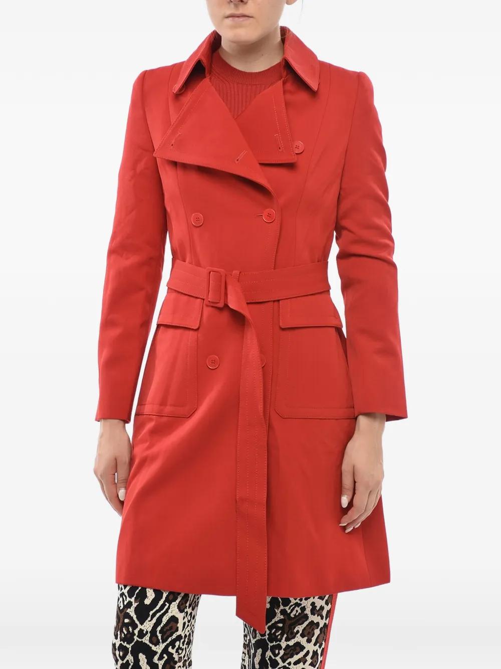 Stella McCartney Trench coats for Women | Online Sale up to 75