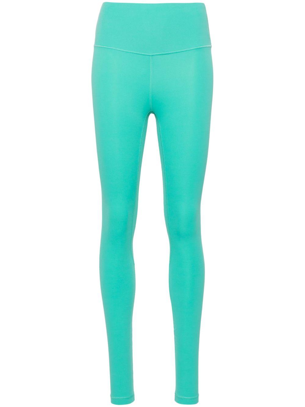 lululemon レディース ブルー Align ハイライズ レギンス パンツ lululemon レディース ブルー Align ハイライズ レギンス パンツ