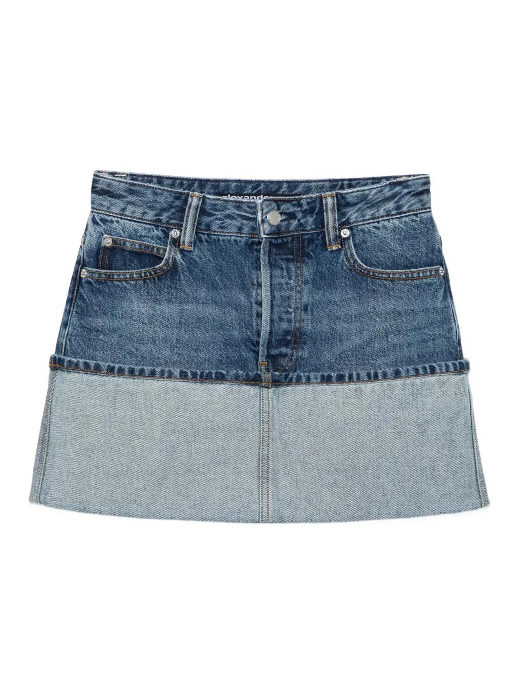 レディース Alexander Wang ミニスカート | オンラインセールは