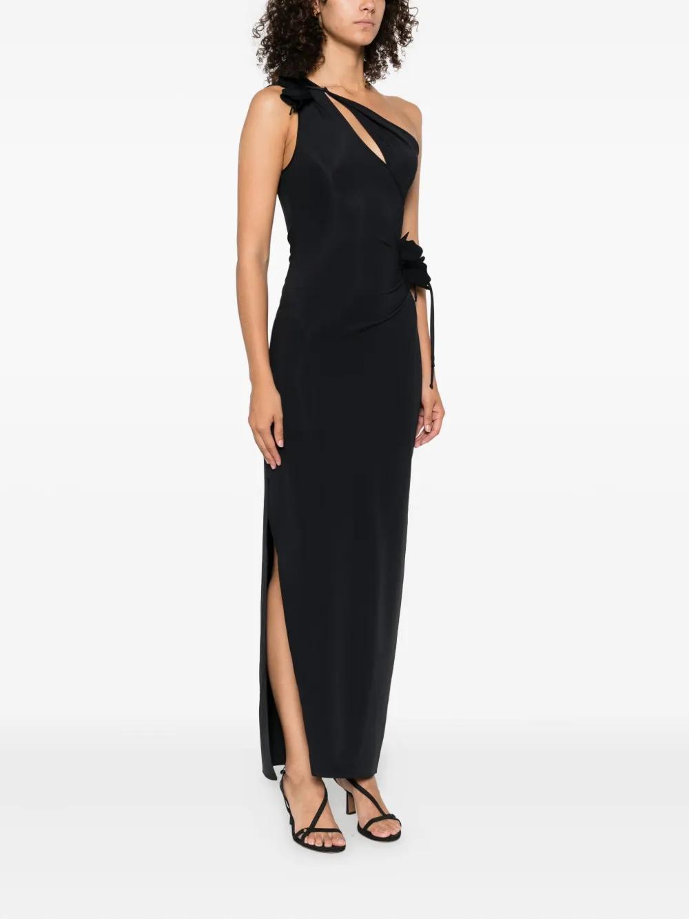 【Coperni】フローラルメッシュ maxiドレス Coperni Maxi dresses for Women | Online Sale up to 70% off