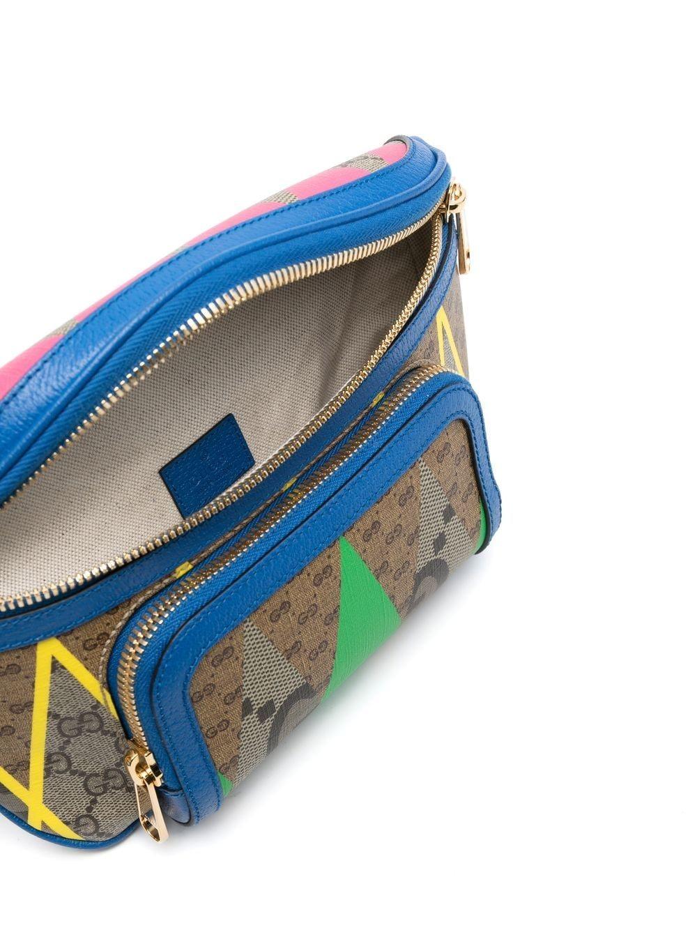 Gucci belt bag yupoo sale