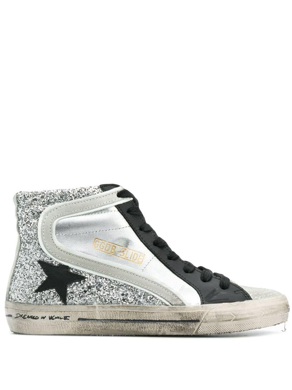 golden goose montante