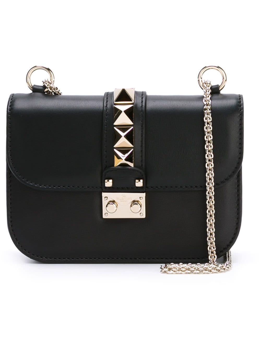 valentino lock small
