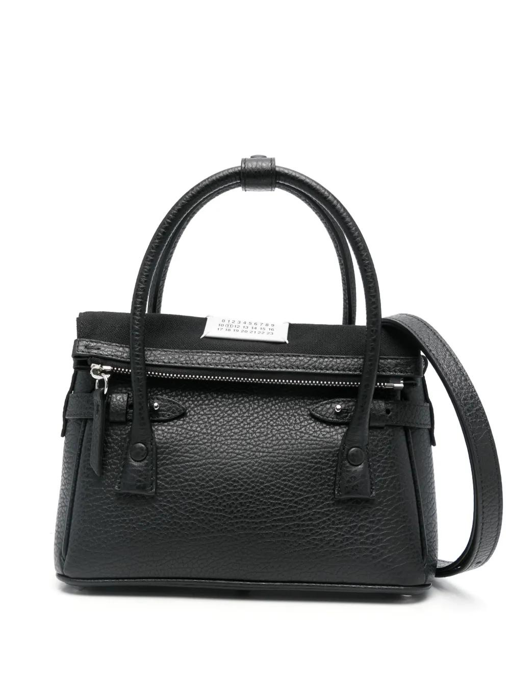 最終セール★Maison Margiela★5AC グラフィックプリントバッグ Maison Margiela​/新作アイテム入荷 “5AC プリント ショッパー