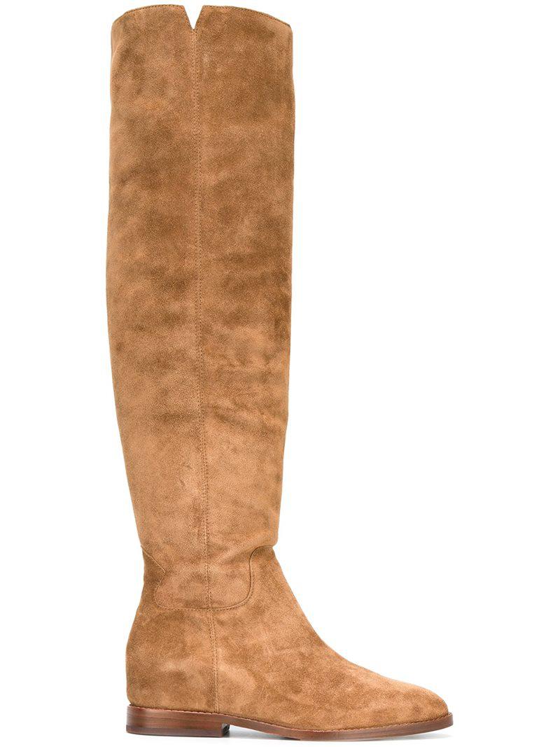ash jess boots