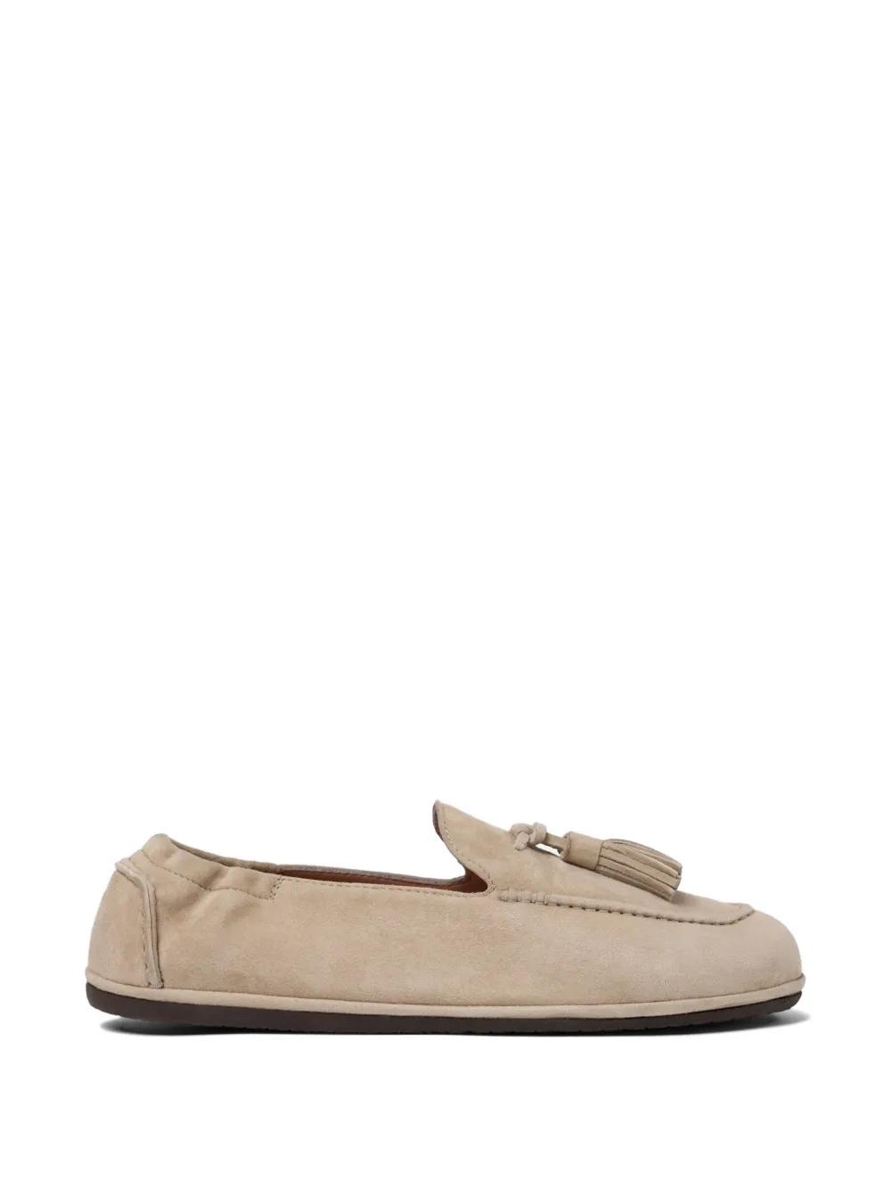 レディース SCAROSSO シューズ | オンラインセールは最大30%オフ | Lyst