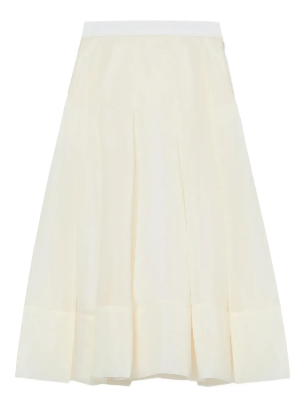 スカート ENFOLD PANEL SKIRT 2023 image.jpg