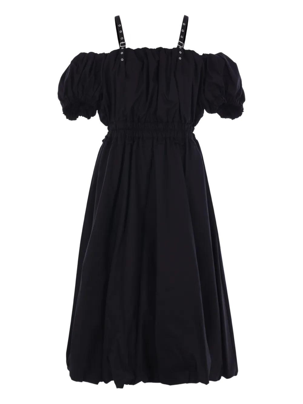 Noir Kei Ninomiya Dresses for Women | Online Sale up to 89