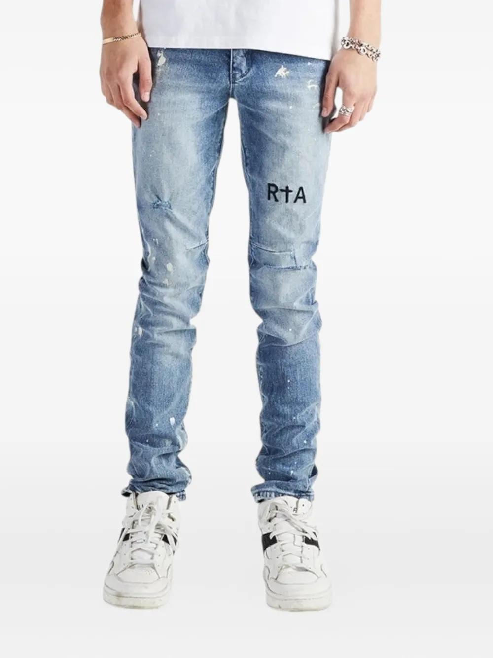 RTA Jeans for Men Online Sale up to 60% off Lyst